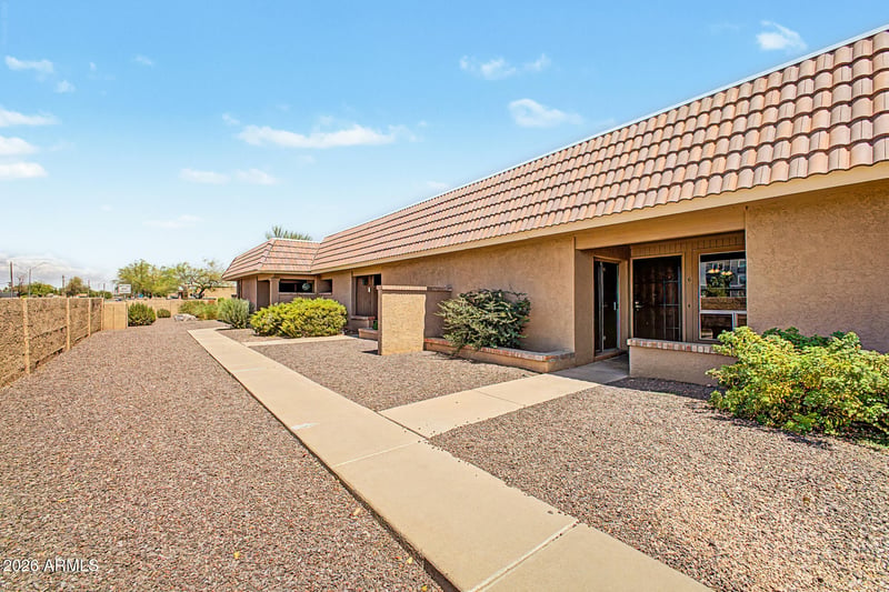 20236 N 6th Dr #6, Phoenix, AZ 85027