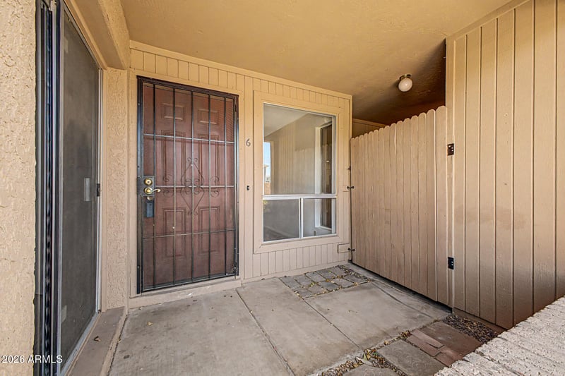20236 N 6th Dr #6, Phoenix, AZ 85027