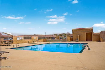 20236 N 6th Dr #6, Phoenix, AZ 85027