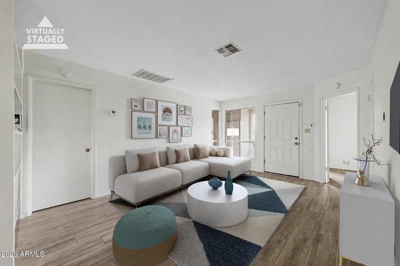 20236 N 6th Dr #6, Phoenix, AZ 85027