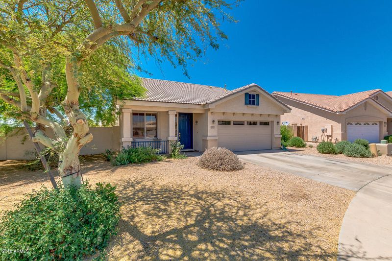 20236 N 70th Dr, Glendale, AZ 85308