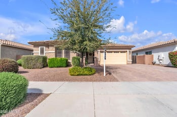 20236 Russet Rd, Queen Creek, AZ 85142