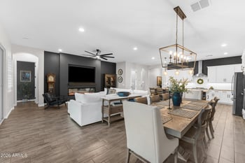 20237 229th Way, Queen Creek, AZ 85142