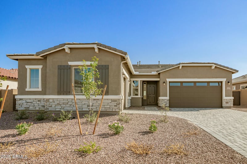 20237 Monterey Way, Buckeye, AZ 85396
