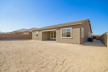 20237 Monterey Way, Buckeye, AZ 85396