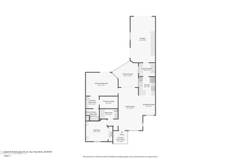 20237 Broken Arrow Dr, Sun City West, AZ 85375