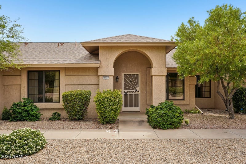 Home Worth Check