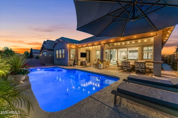20237 229th Way, Queen Creek, AZ 85142