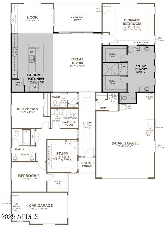 20237 W Monterey Way, Buckeye, AZ 85396