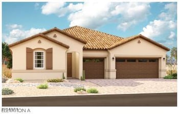 20238 Monterey Way, Buckeye, AZ 85396