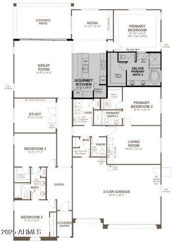 20238 Monterey Way, Buckeye, AZ 85396