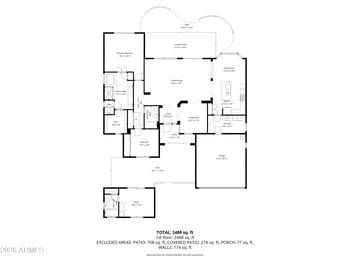 20239 273rd Ave, Buckeye, AZ 85396