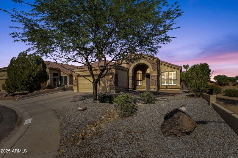 20239 N 39th Dr, Glendale, AZ 85308
