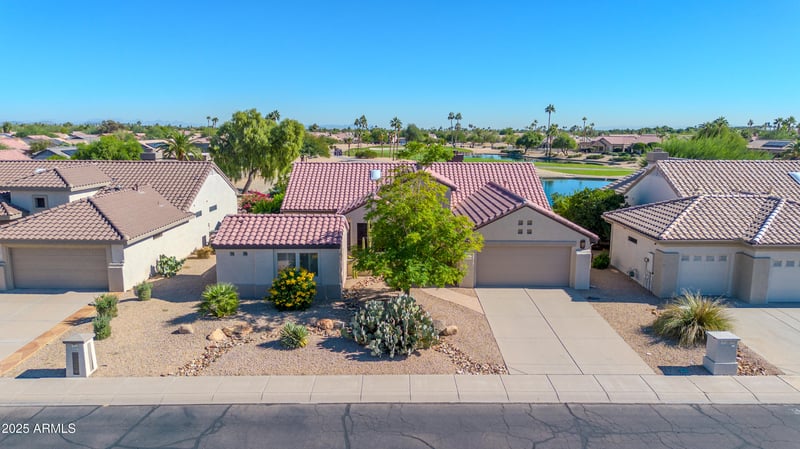 20239 Shadow Mountain Dr, Surprise, AZ 85374