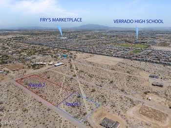 2023X Wolf St #2, Litchfield Park, AZ 85340