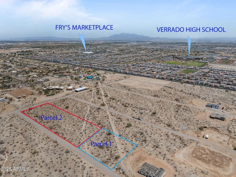 2023X Wolf St #2, Litchfield Park, AZ 85340