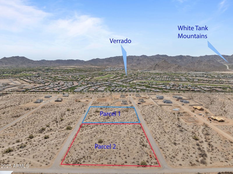 2023X Wolf St #2, Litchfield Park, AZ 85340
