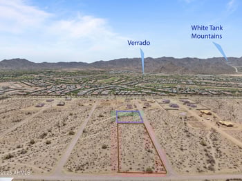 2023X Wolf St #2, Litchfield Park, AZ 85340