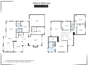 2024 125th Ave, Avondale, AZ 85392