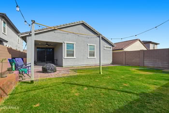 2024 210th Ave, Buckeye, AZ 85396