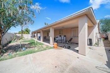 2024 64th Ln, Phoenix, AZ 85035