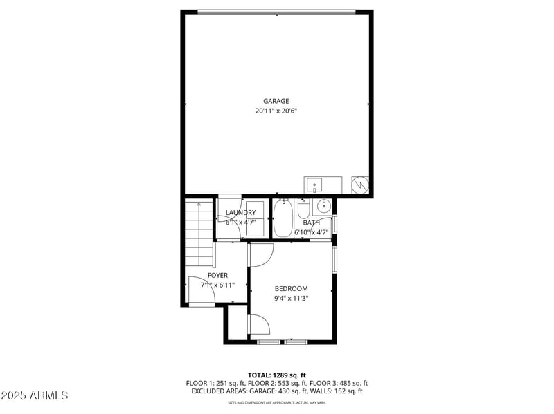 2024 77th Ln, Phoenix, AZ 85035