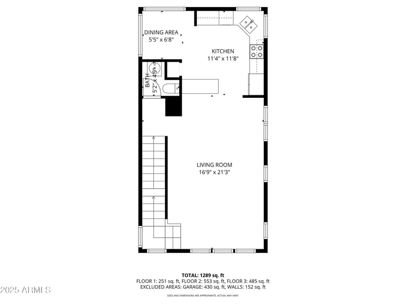 2024 77th Ln, Phoenix, AZ 85035