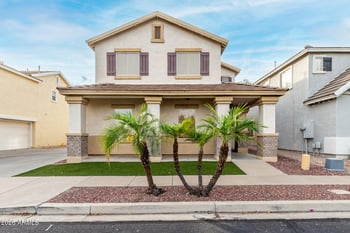 2024 87th St, Mesa, AZ 85209