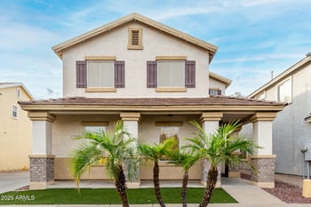 2024 87th St, Mesa, AZ 85209