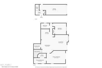 2024 Baldwin -- #113, Mesa, AZ 85209