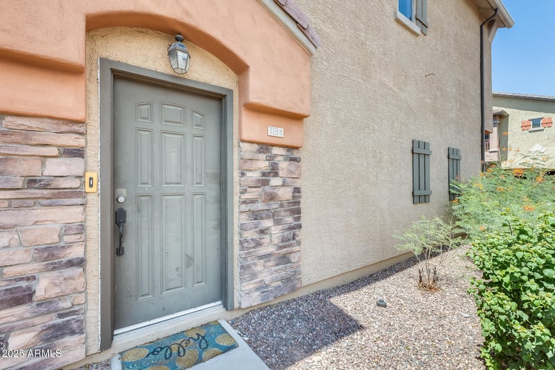 2024 Baldwin -- #113, Mesa, AZ 85209