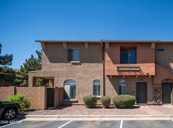 2024 Baldwin -- #114, Mesa, AZ 85209