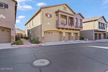 2024 Baldwin -- #156, Mesa, AZ 85209