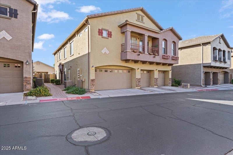 2024 Baldwin -- #156, Mesa, AZ 85209