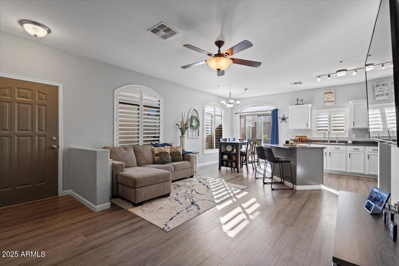 2024 Baldwin -- #156, Mesa, AZ 85209