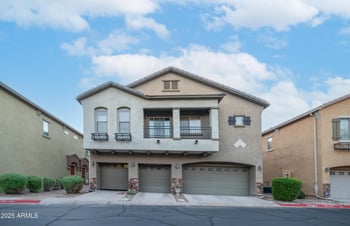 2024 Baldwin -- #54, Mesa, AZ 85209