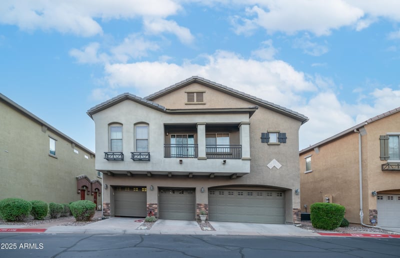 2024 Baldwin -- #54, Mesa, AZ 85209