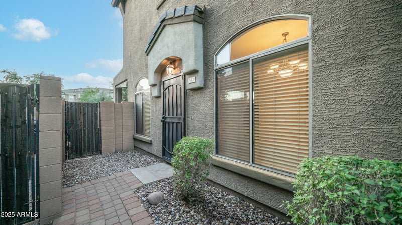 2024 Baldwin -- #54, Mesa, AZ 85209