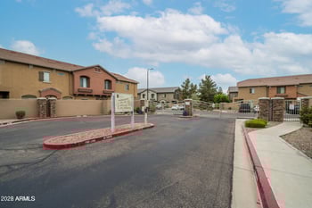 2024 Baldwin -- #54, Mesa, AZ 85209