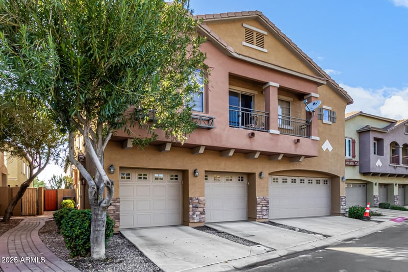 2024 Baldwin -- #87, Mesa, AZ 85209