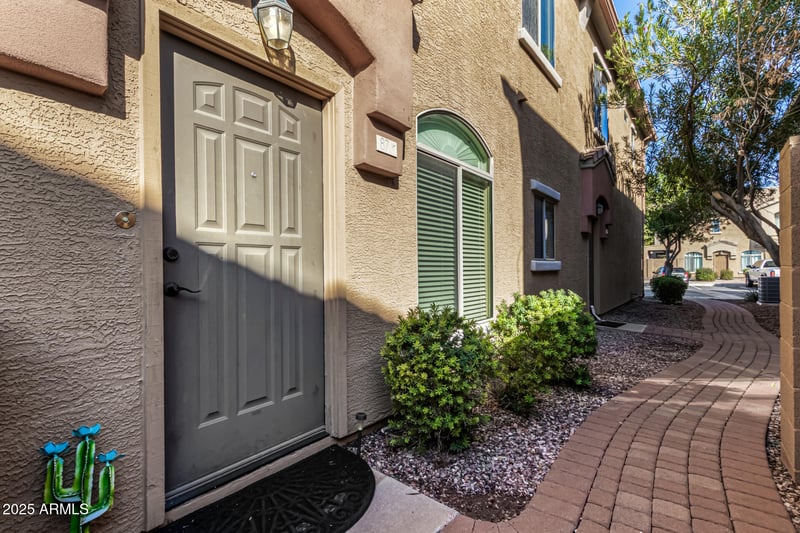 2024 Baldwin -- #87, Mesa, AZ 85209