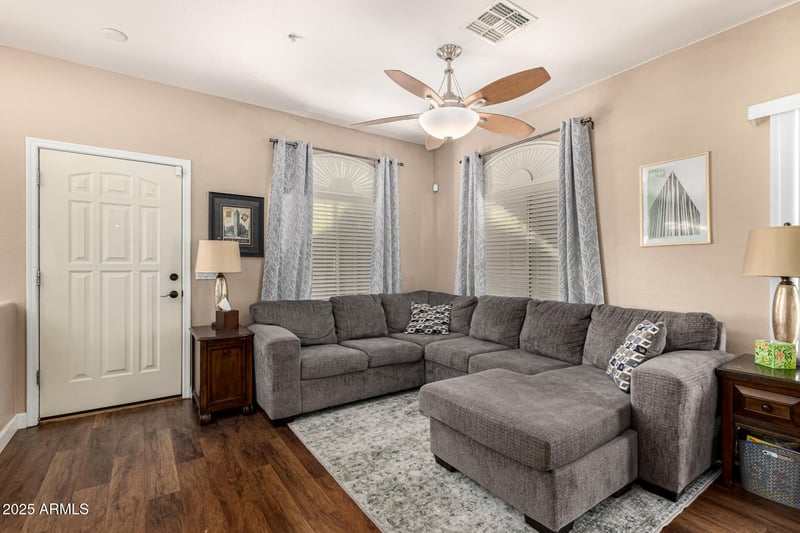 2024 Baldwin -- #87, Mesa, AZ 85209