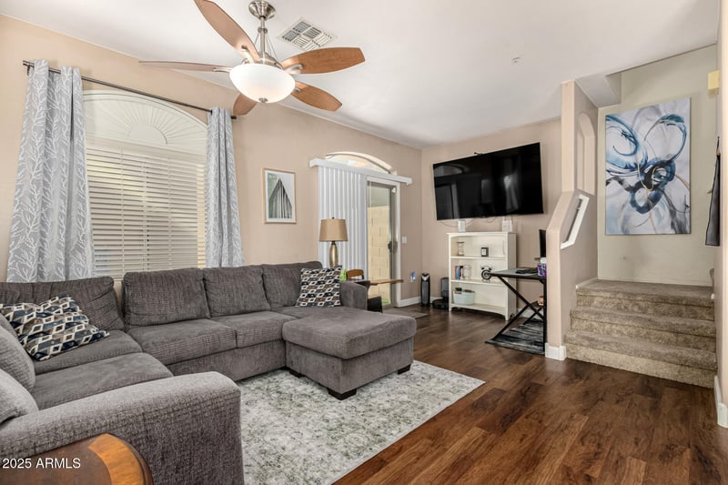 2024 Baldwin -- #87, Mesa, AZ 85209