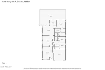 2024 Cherry Hills Pl, Chandler, AZ 85249