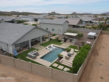 2024 E Eucalyptus Ln, San Tan Valley, AZ 85143