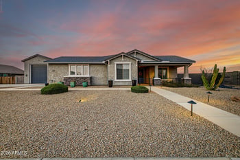 2024 E Eucalyptus Ln, San Tan Valley, AZ 85143