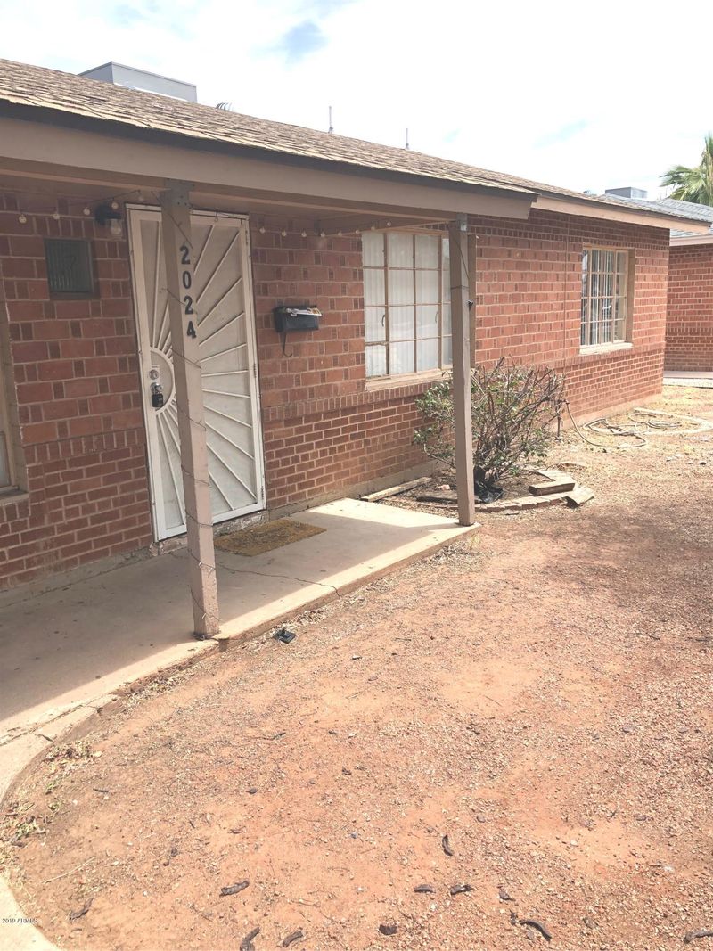 2024 E Palm Ln, Phoenix, AZ 85006