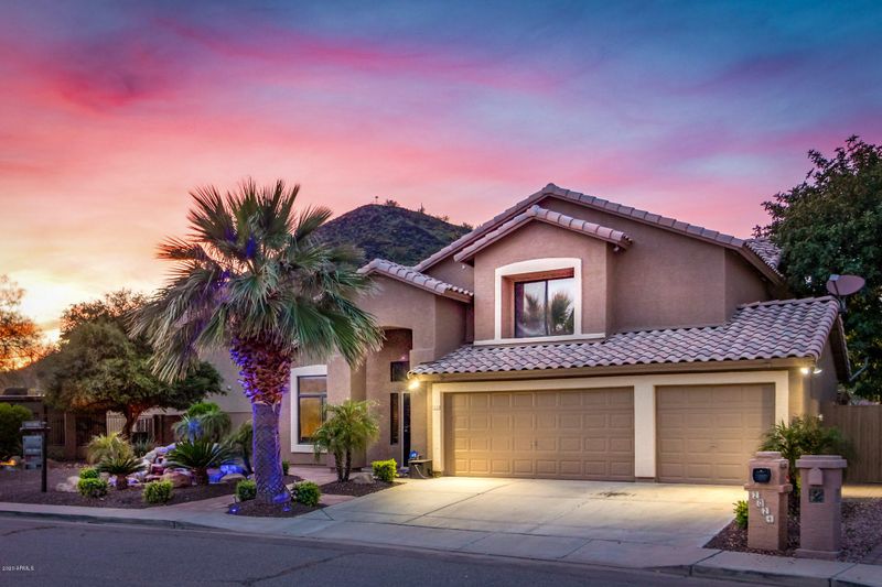 2024 E Parkside Ln, Phoenix, AZ 85024