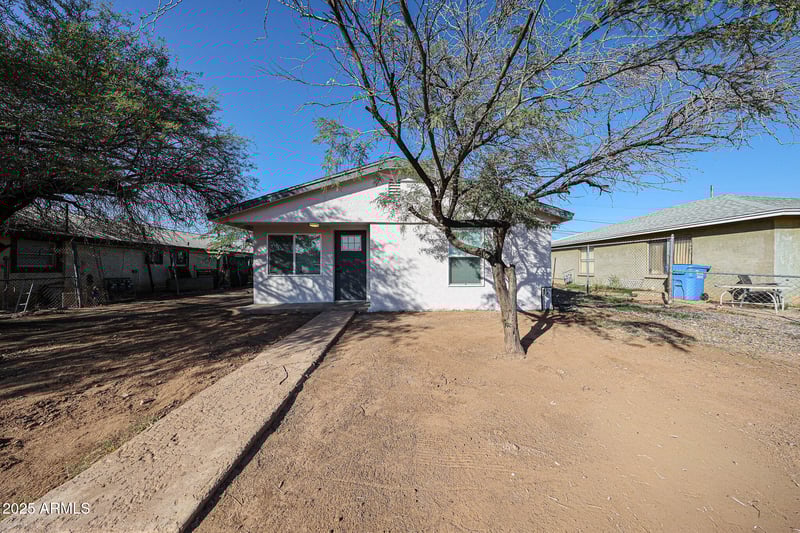 2024 Hadley St, Phoenix, AZ 85009