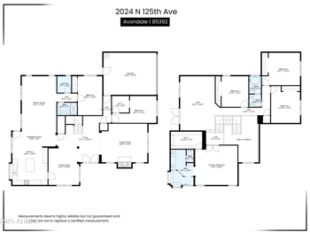 2024 N 125th Ave, Avondale, AZ 85392